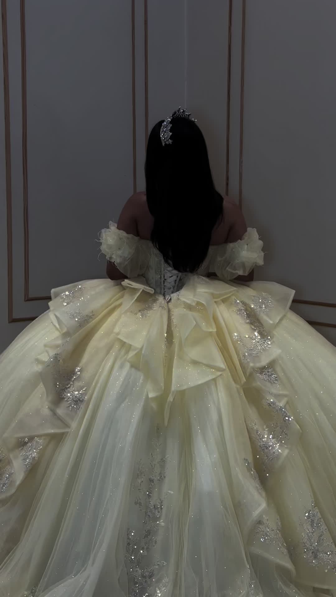 @SARAH'S COUTURE