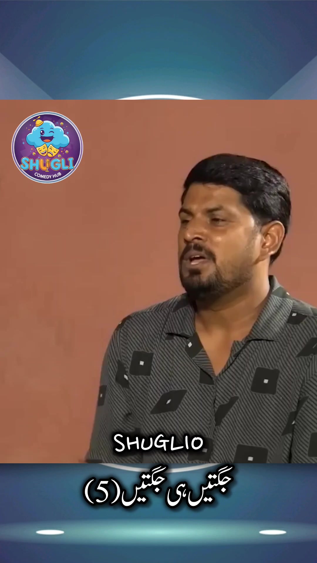 @Shugli