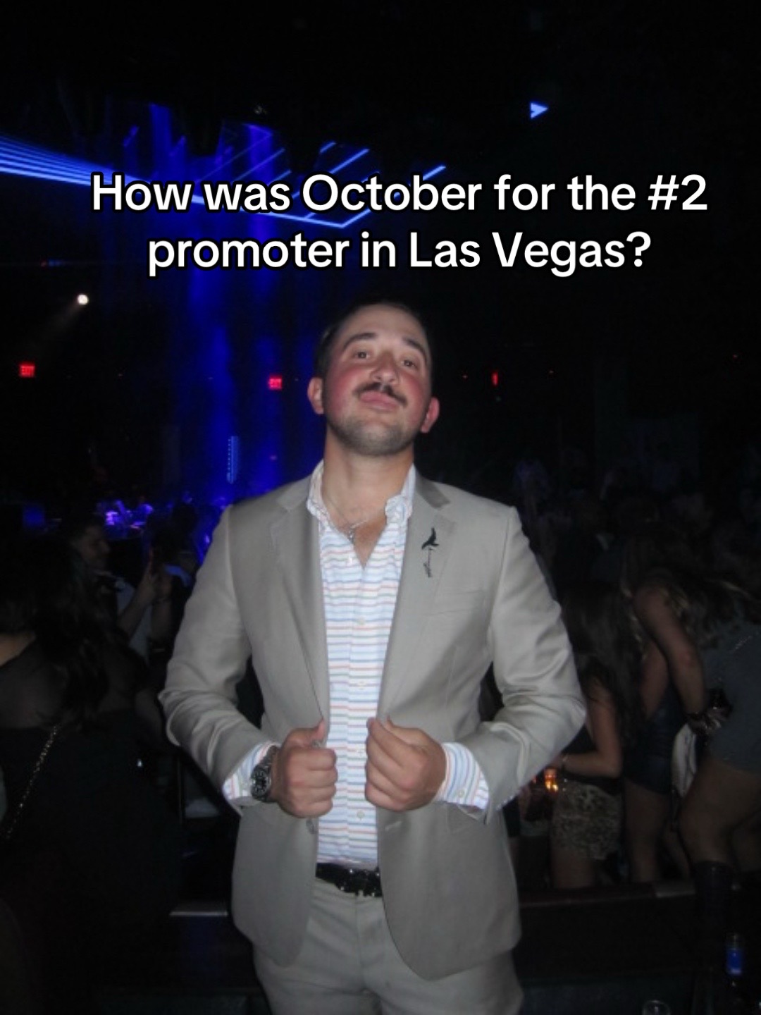 @Dante Vegas