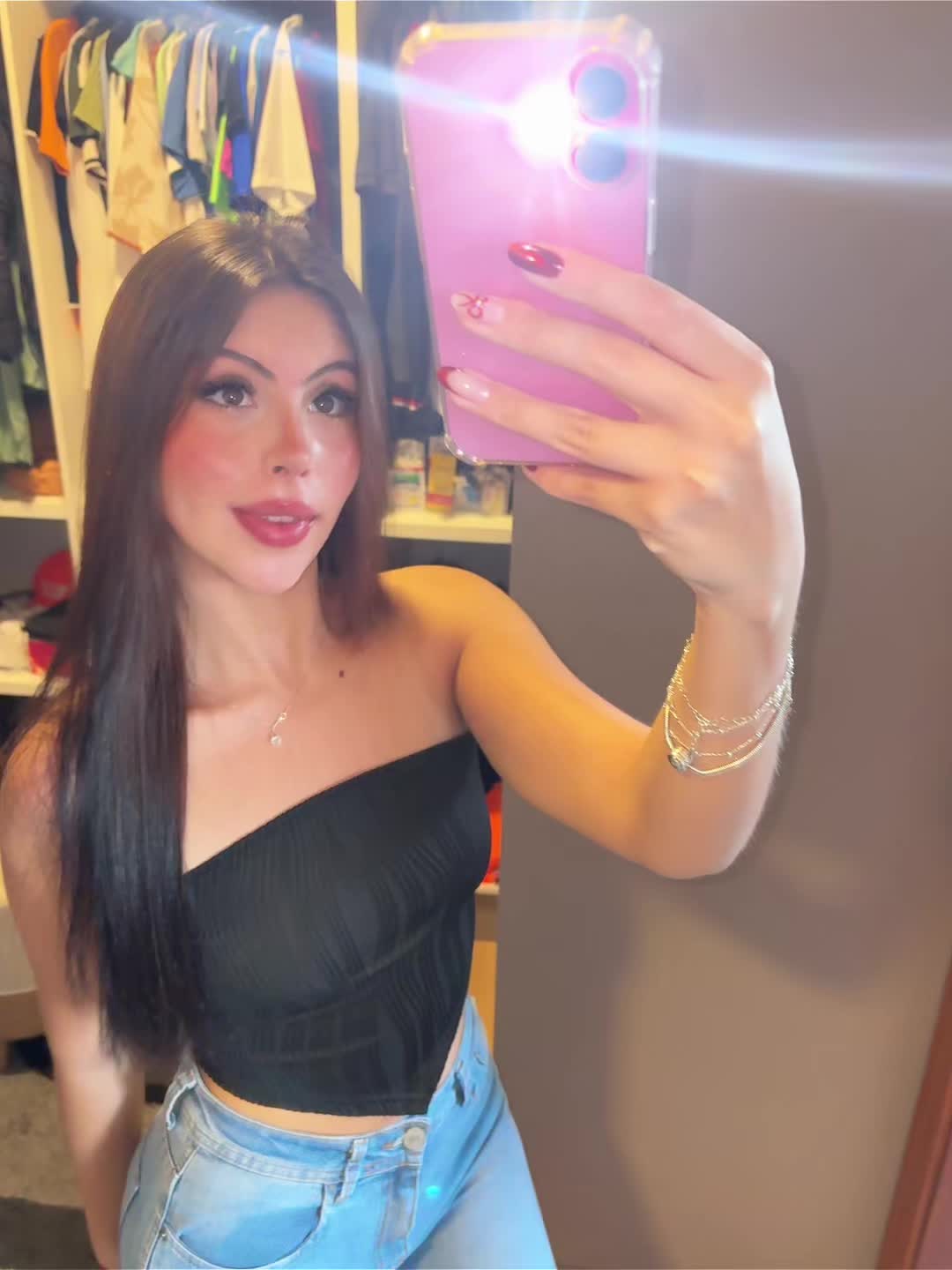 @Bia linda