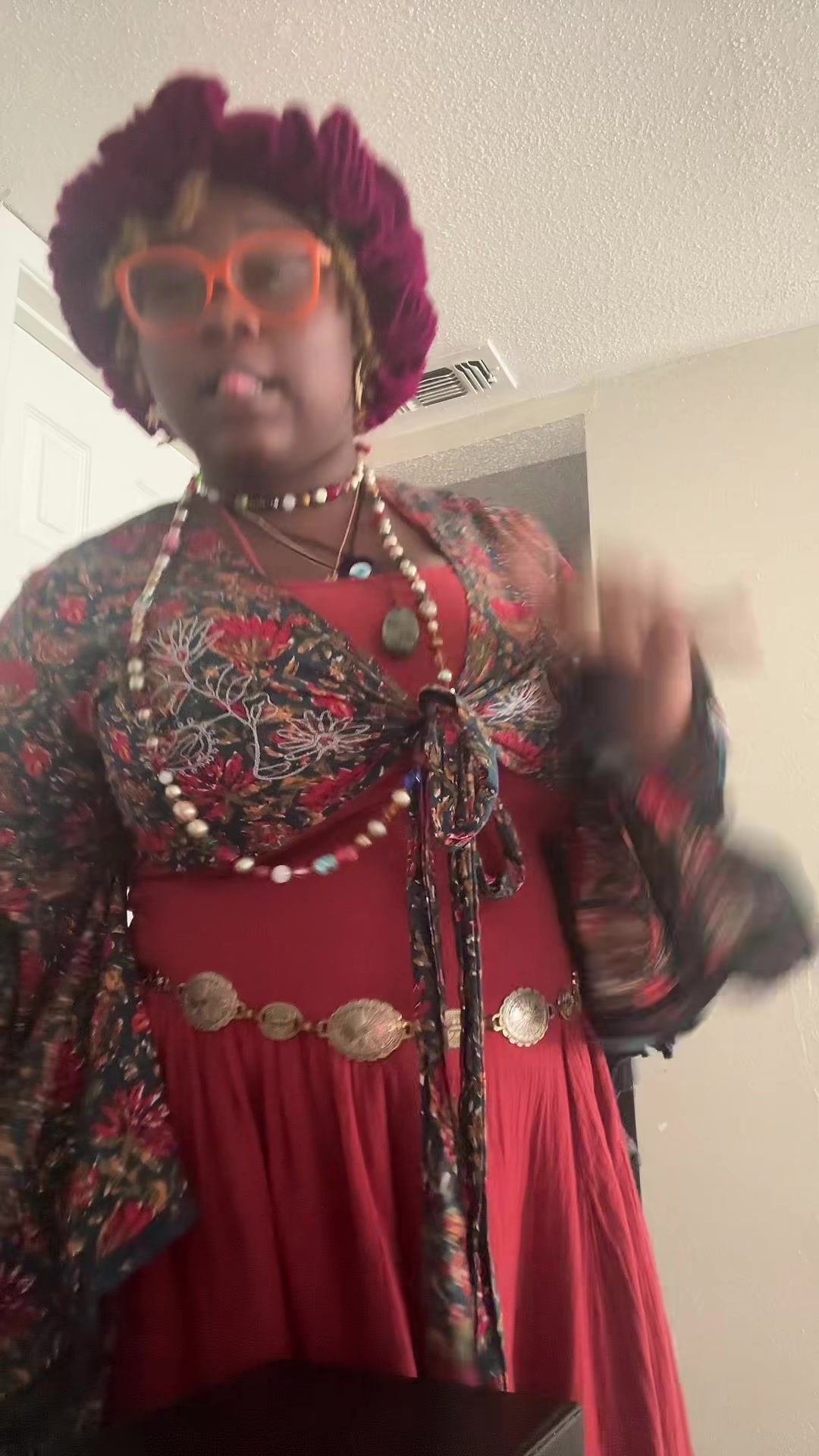 @Shanira