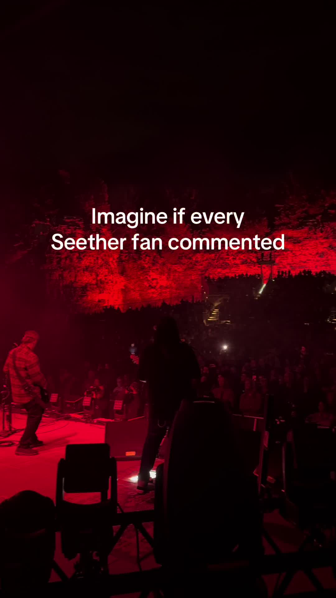 @Seether
