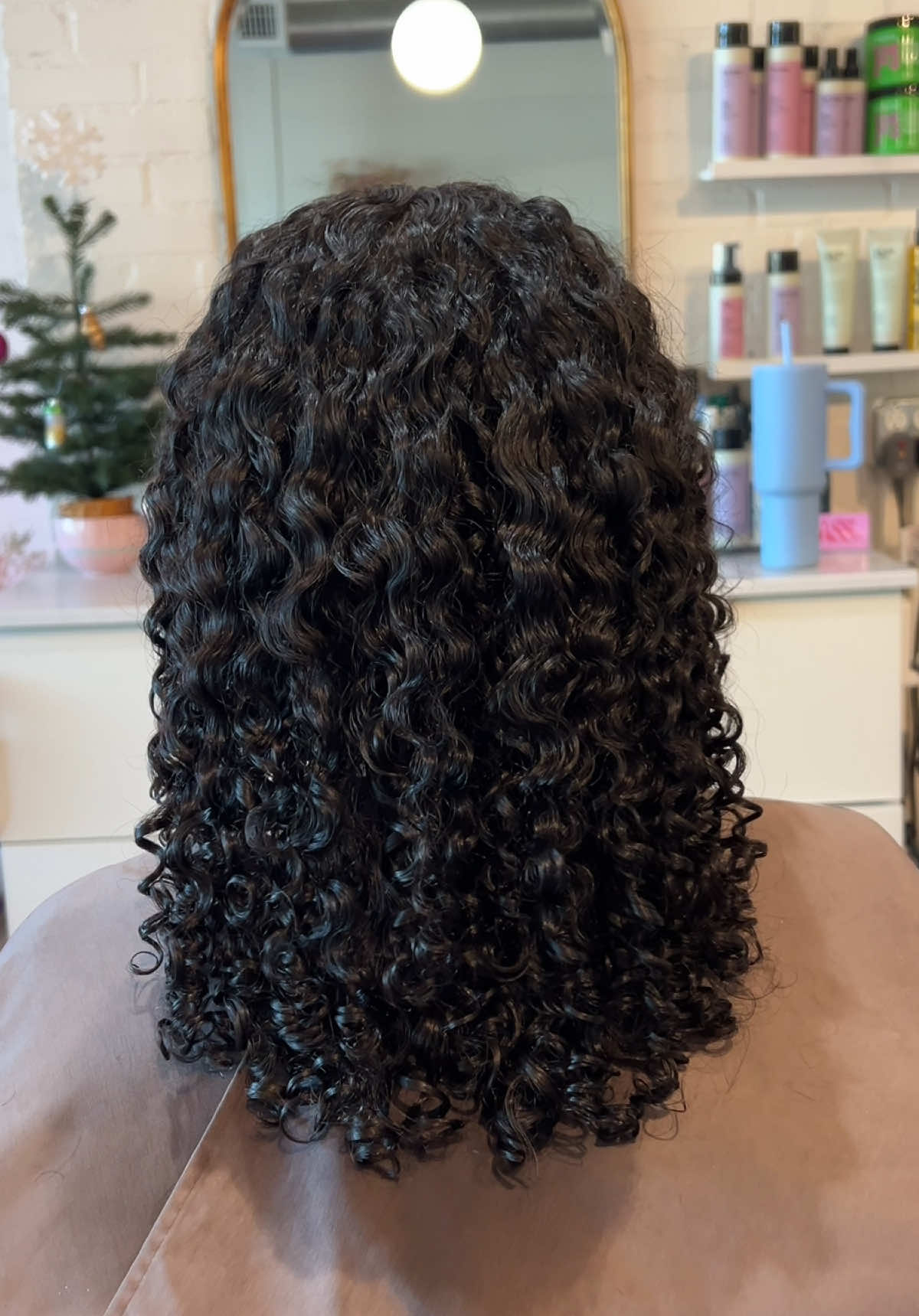 @Cass Hairstylist