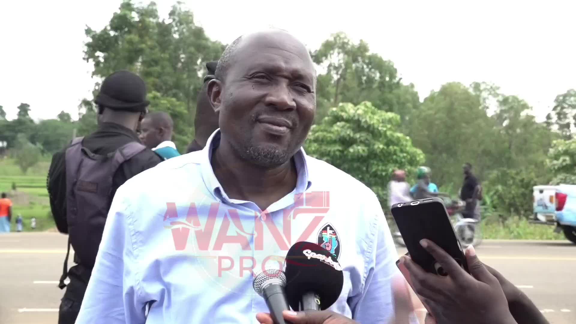 @Wanz Pro.