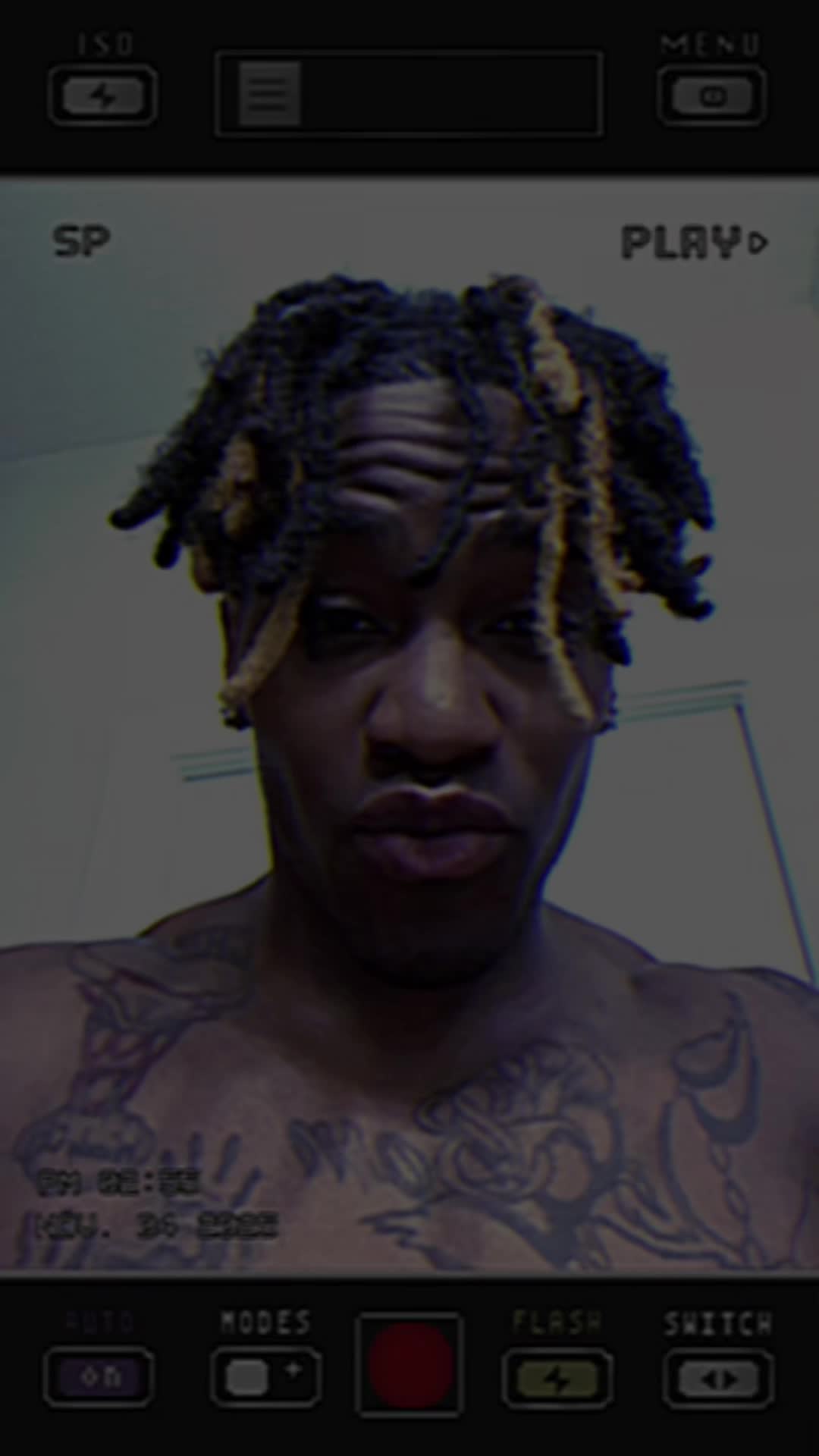 @romesterbodygod