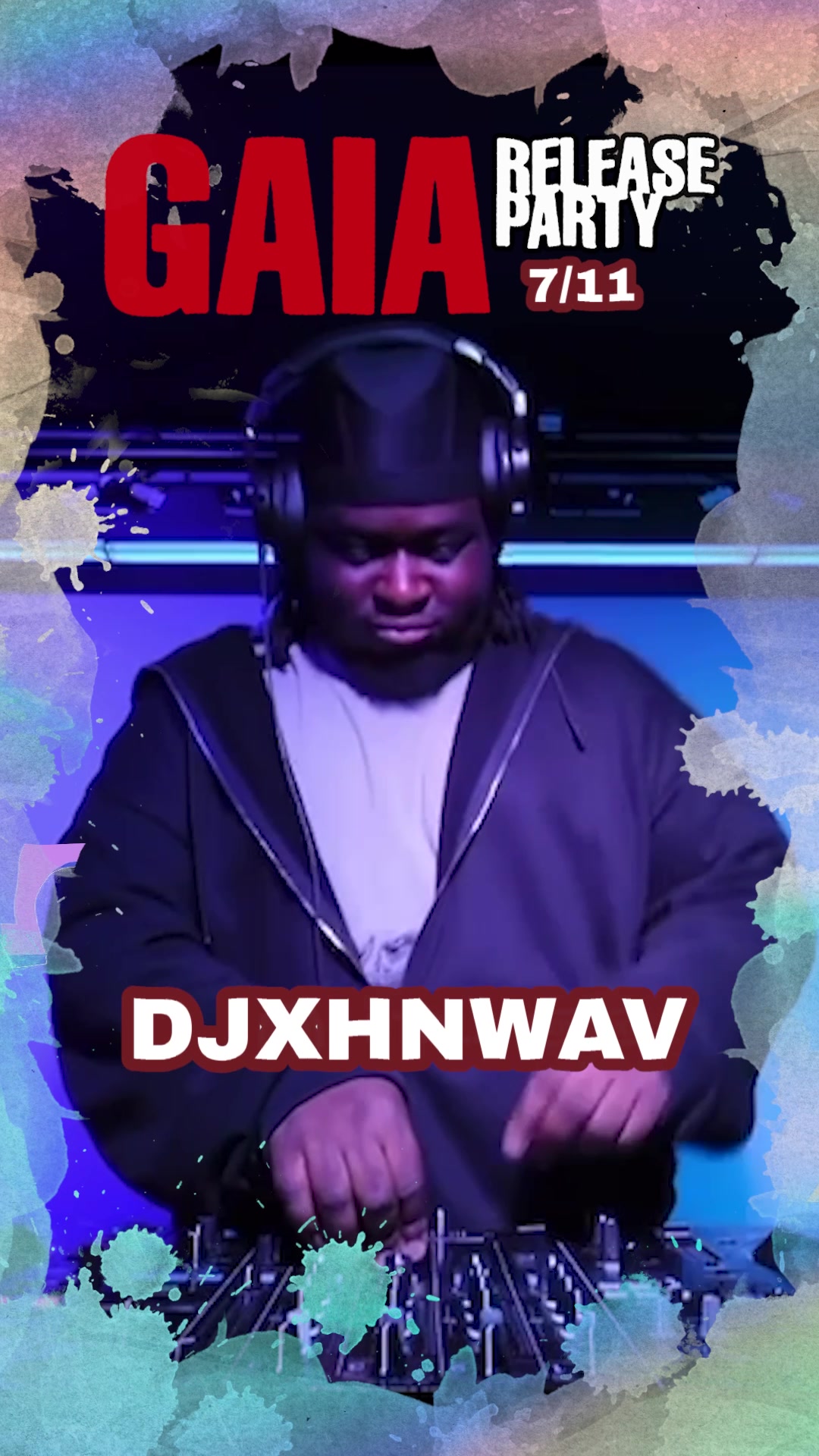 @DOTWAVNOTWAVE