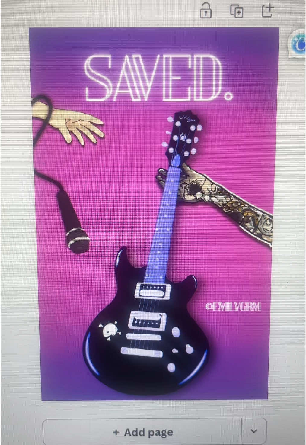@em // writer 🎸🎤📚