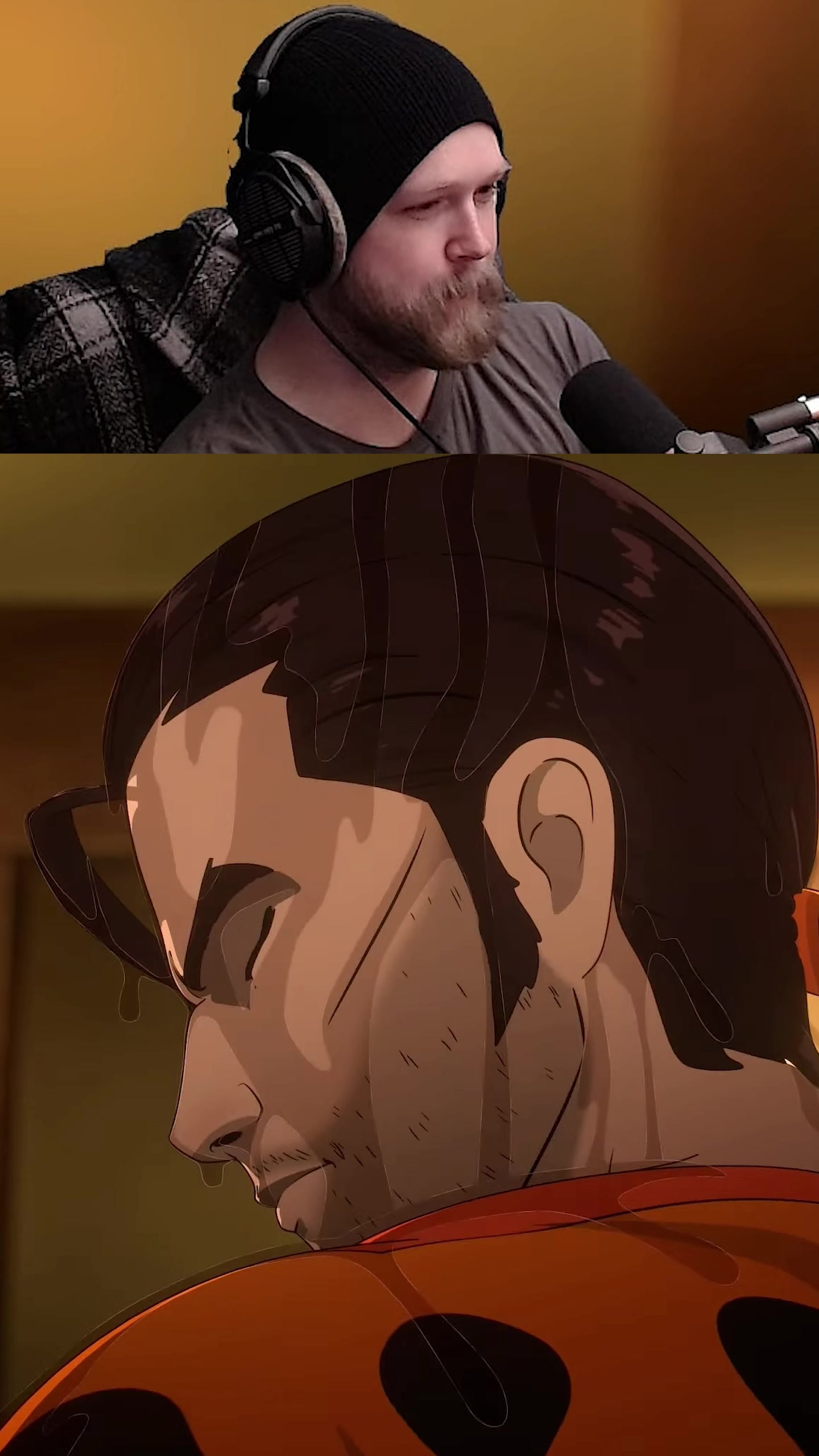 @Gilgomush