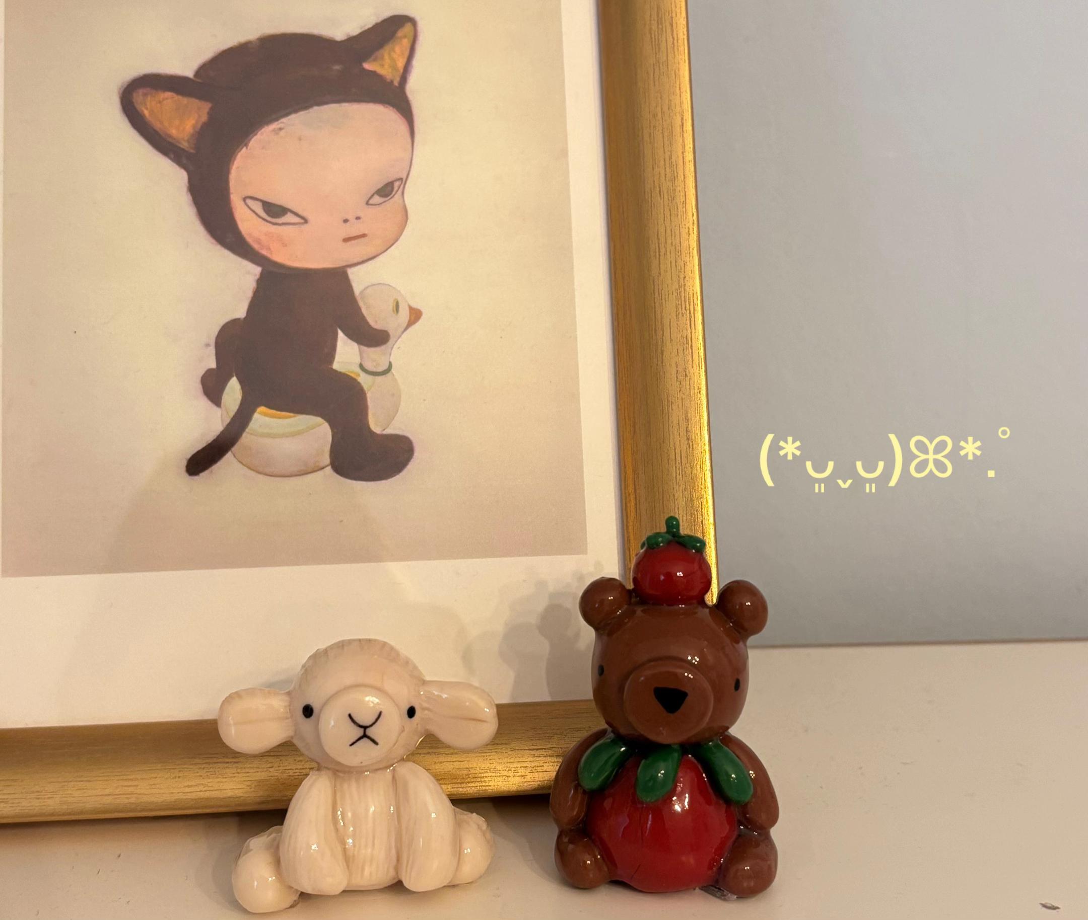 @Mimi ⋆˚꩜｡