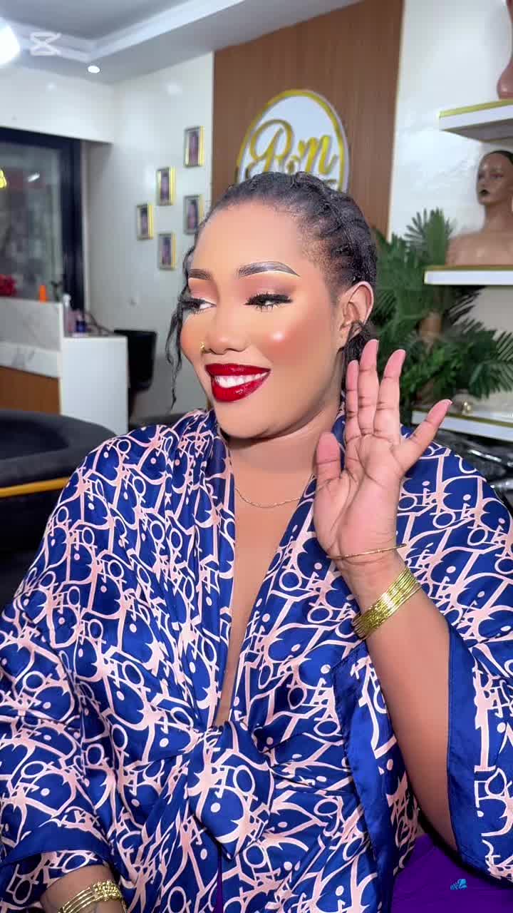 @RemaMakeup 💄💄