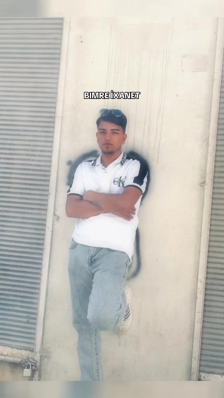 @&bull;𝑨𝑳İ 𝒀𝑰𝑳𝑫𝑰𝑹𝑰𝑴