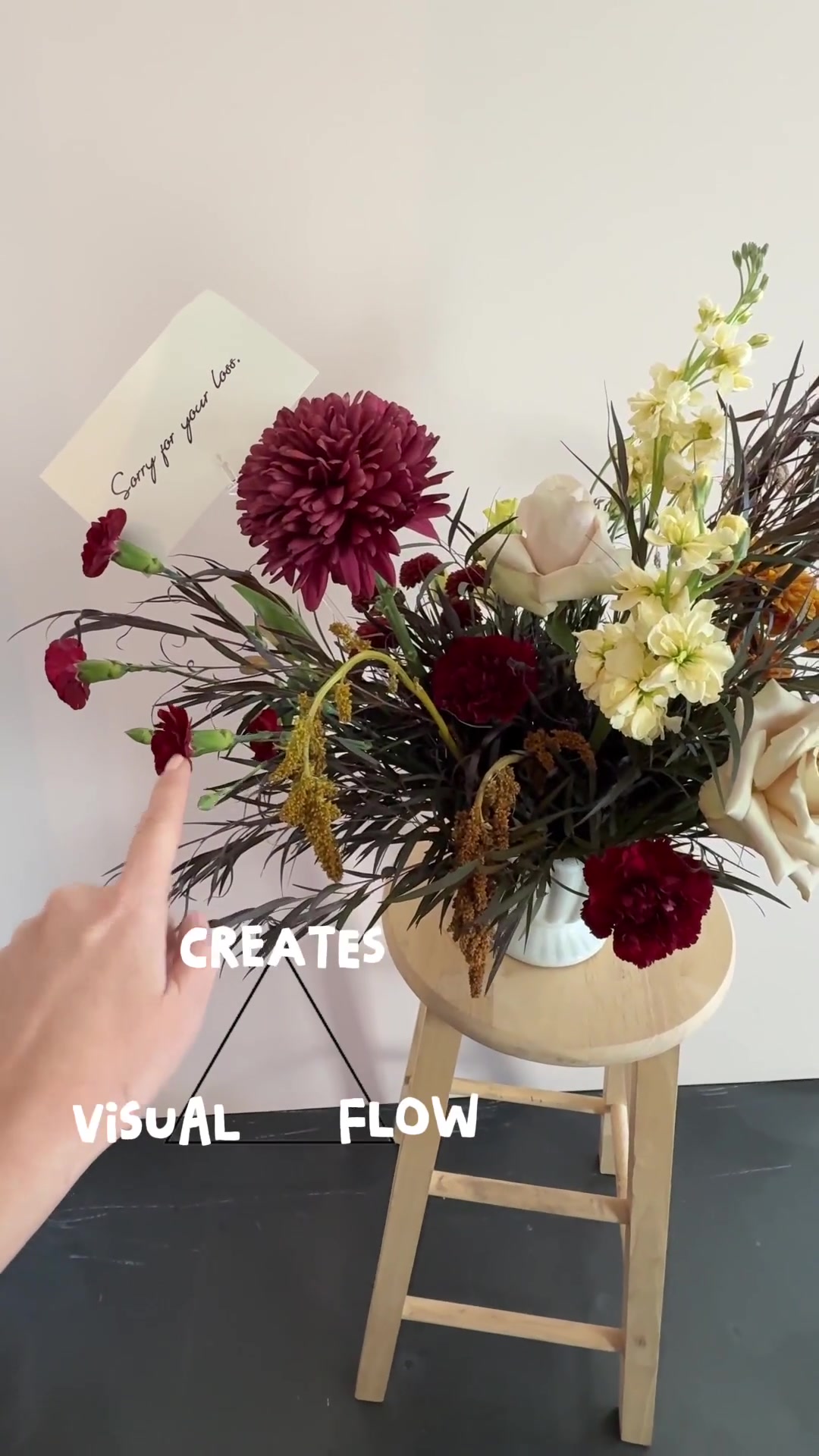 @Flower Moxie DIY Flowers