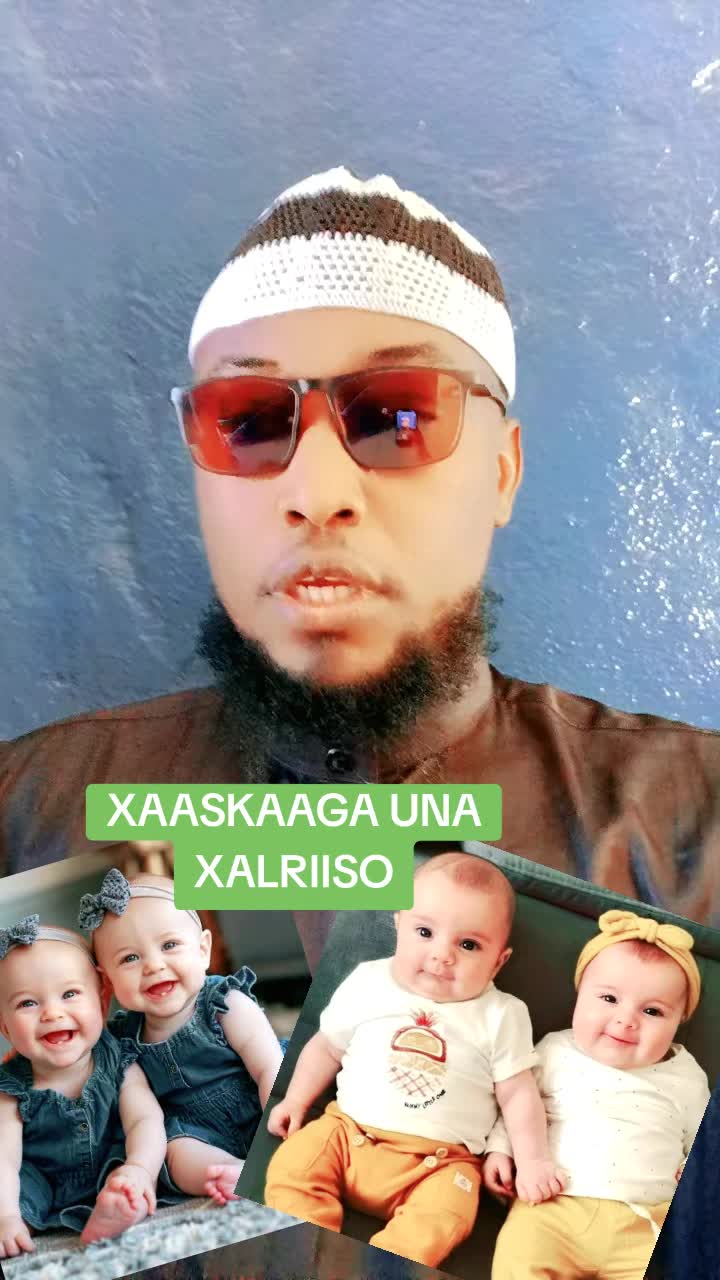 @SAMA FALE CABDIWAAXID BASHIIR