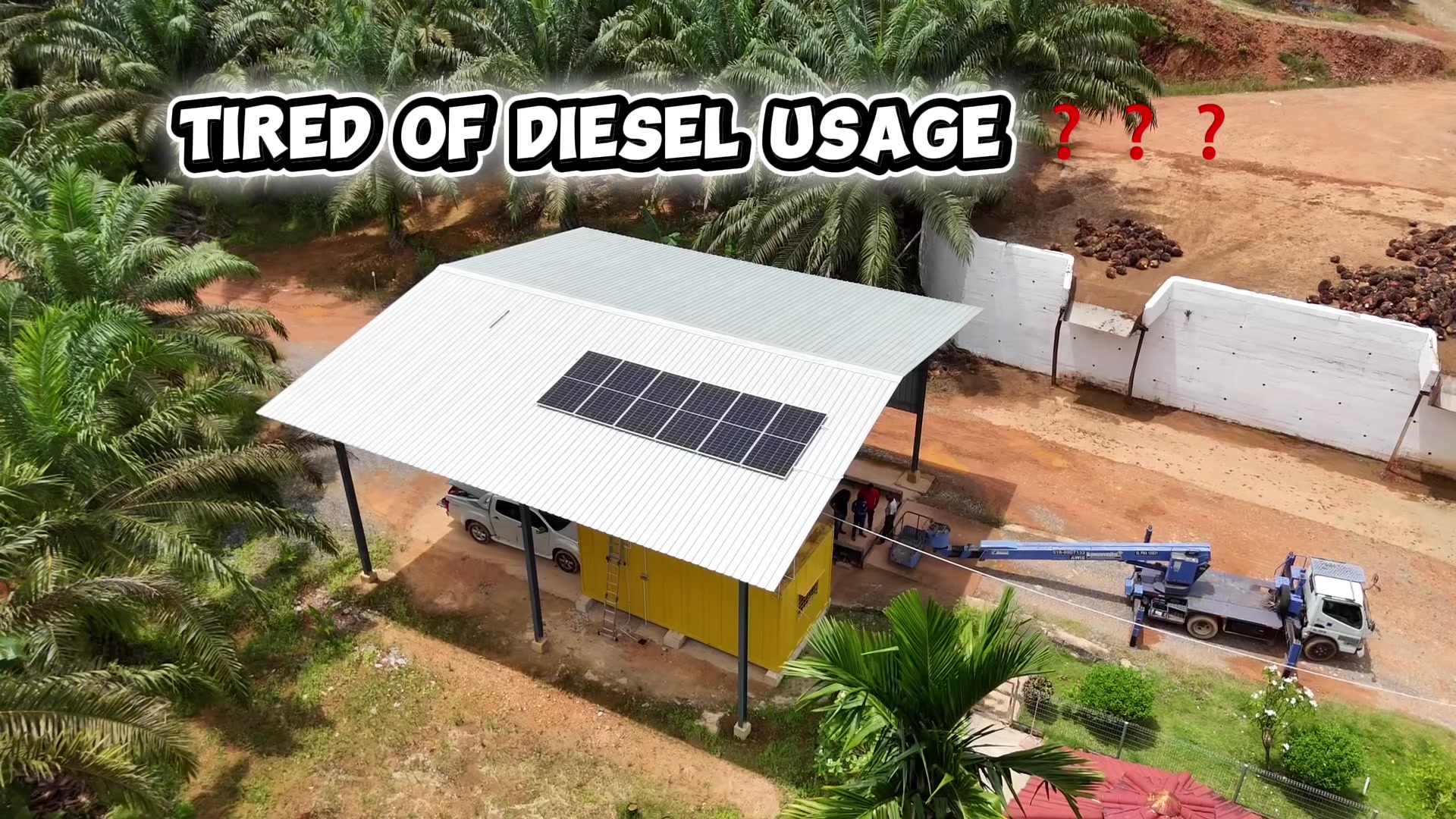 @Agro Voltec Solar Solution