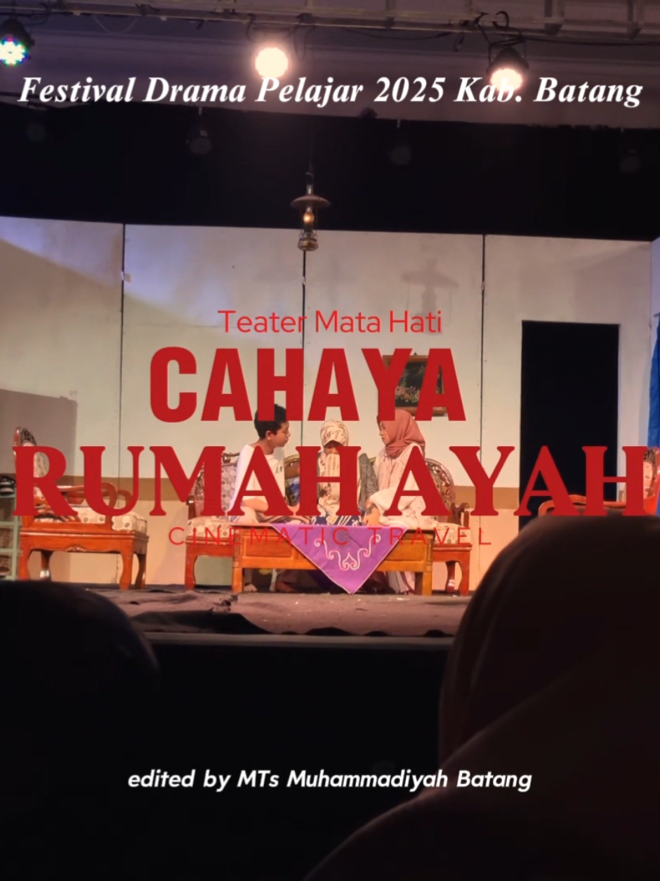 @MTs Muhammadiyah Batang