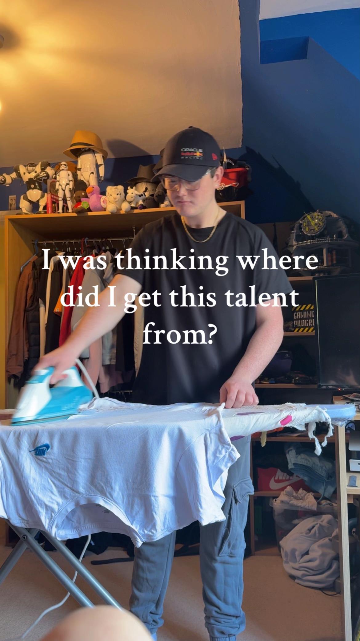 @Ant