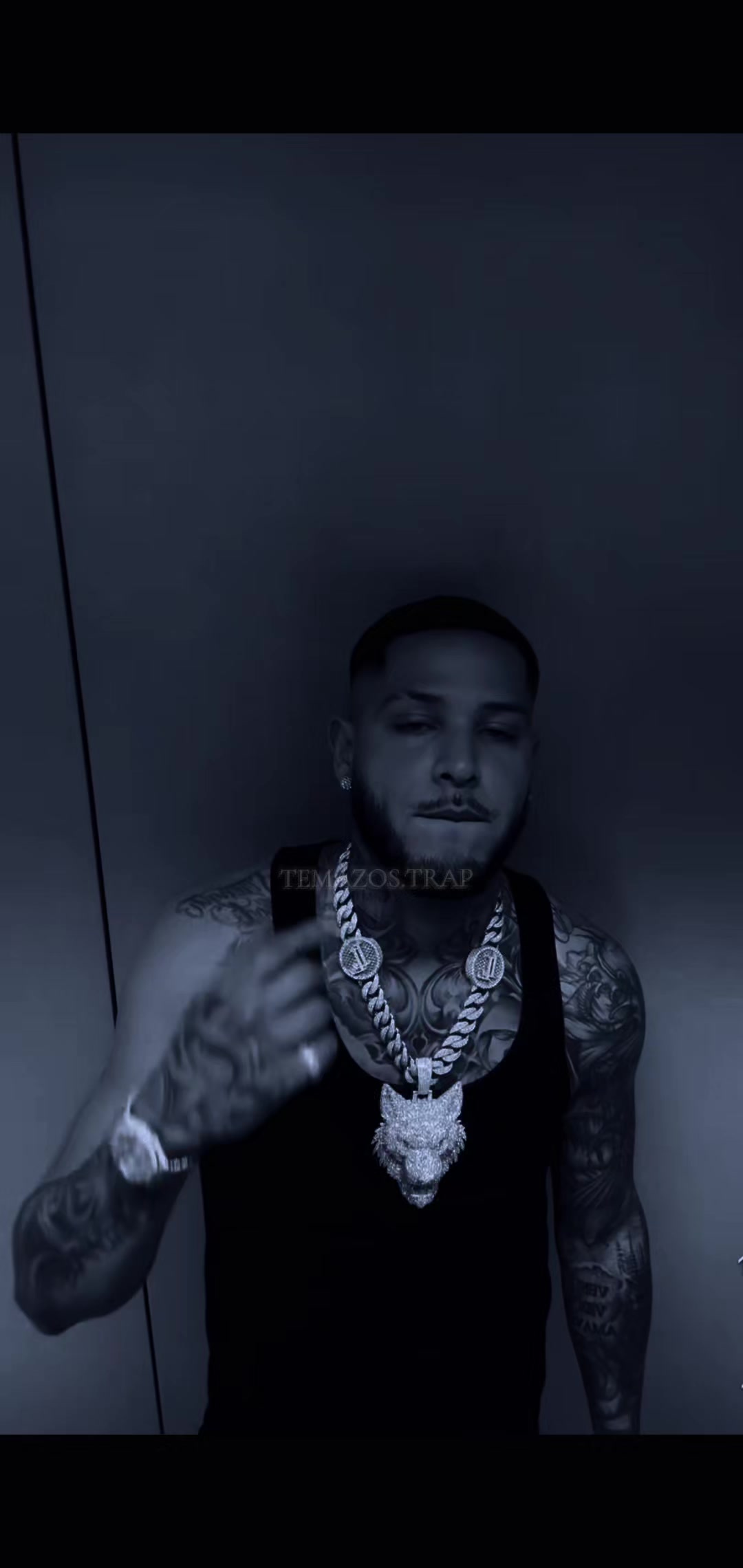 @Temazos Trap🩸🥷