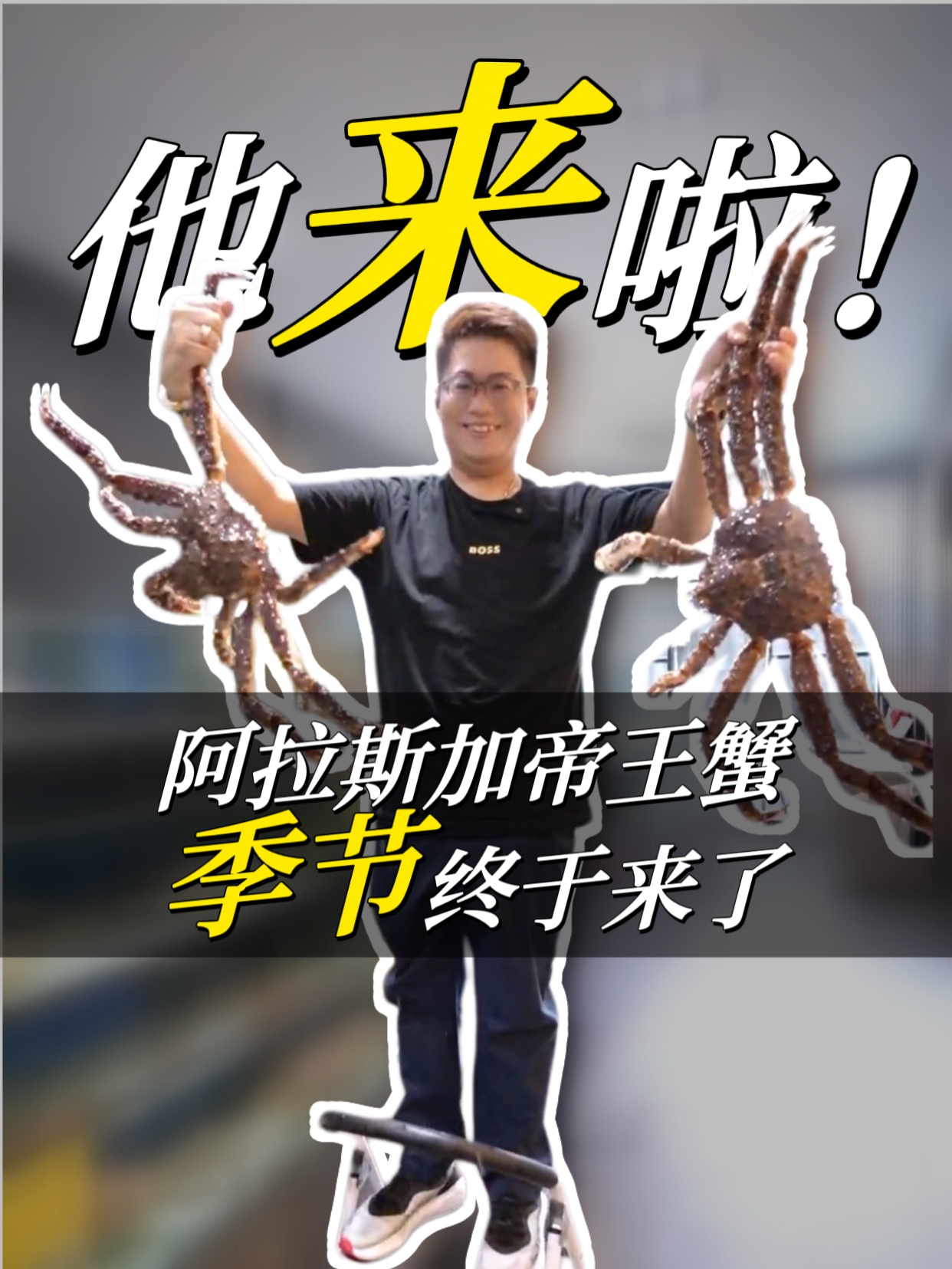 @Senibong Bay Seafood 浅水湾海番村