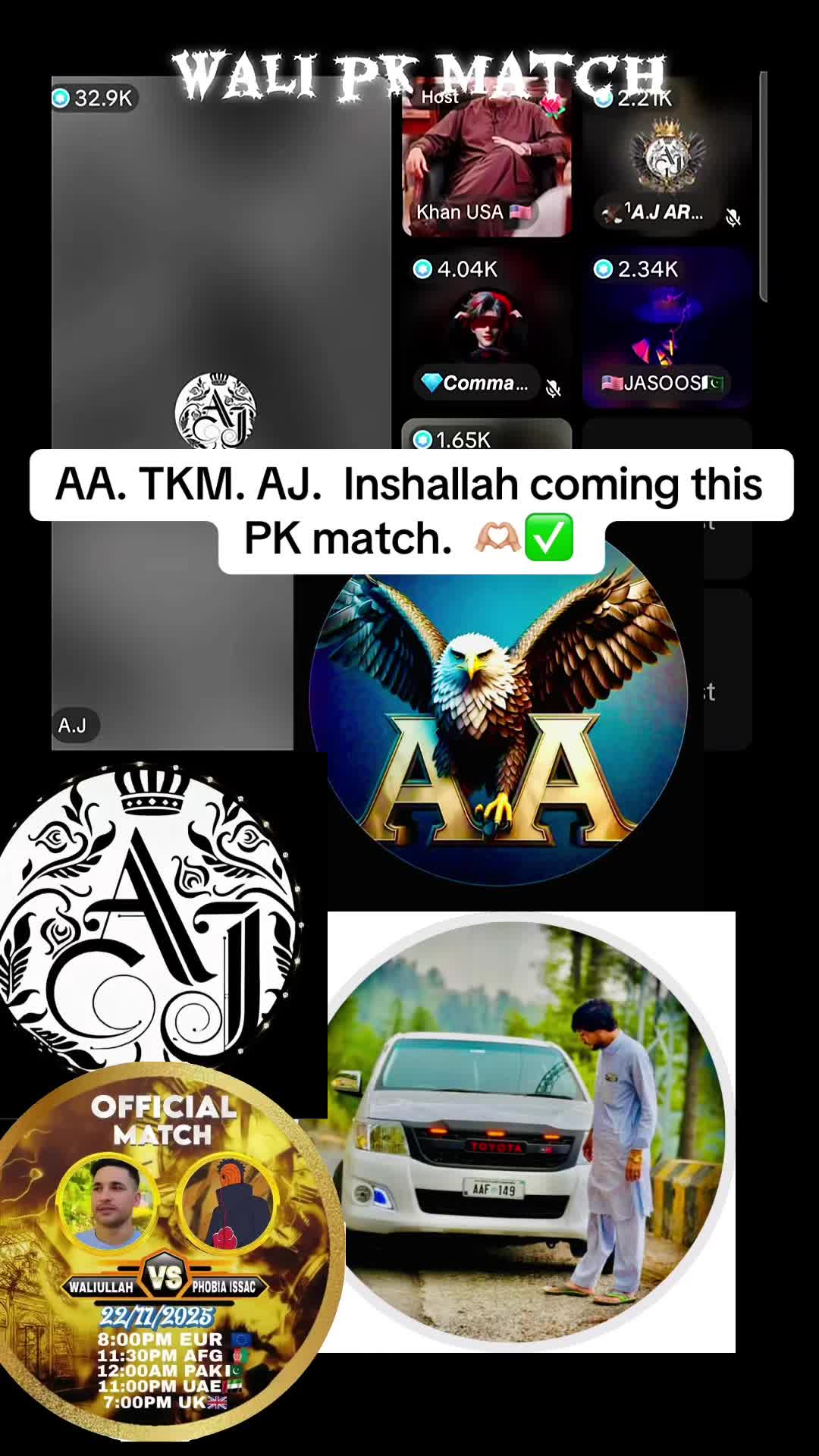 @TikTok baba ❤️🔥✌️