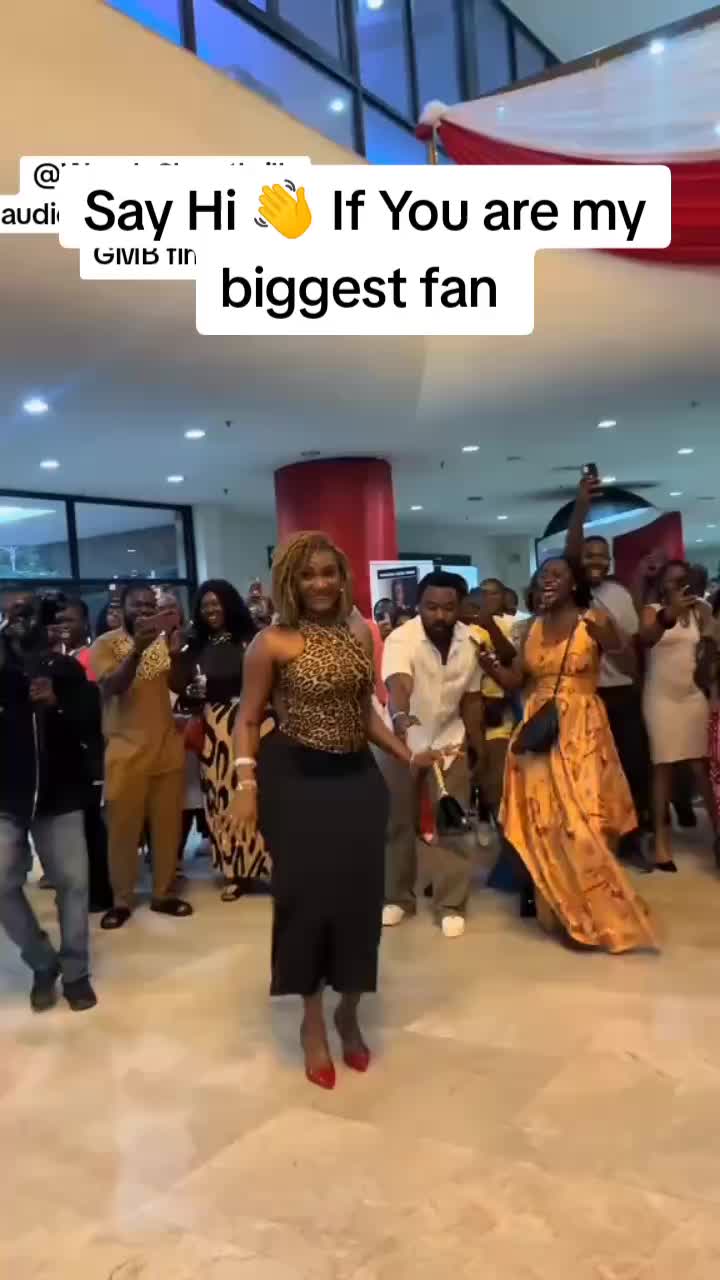 @Wendy Shay
