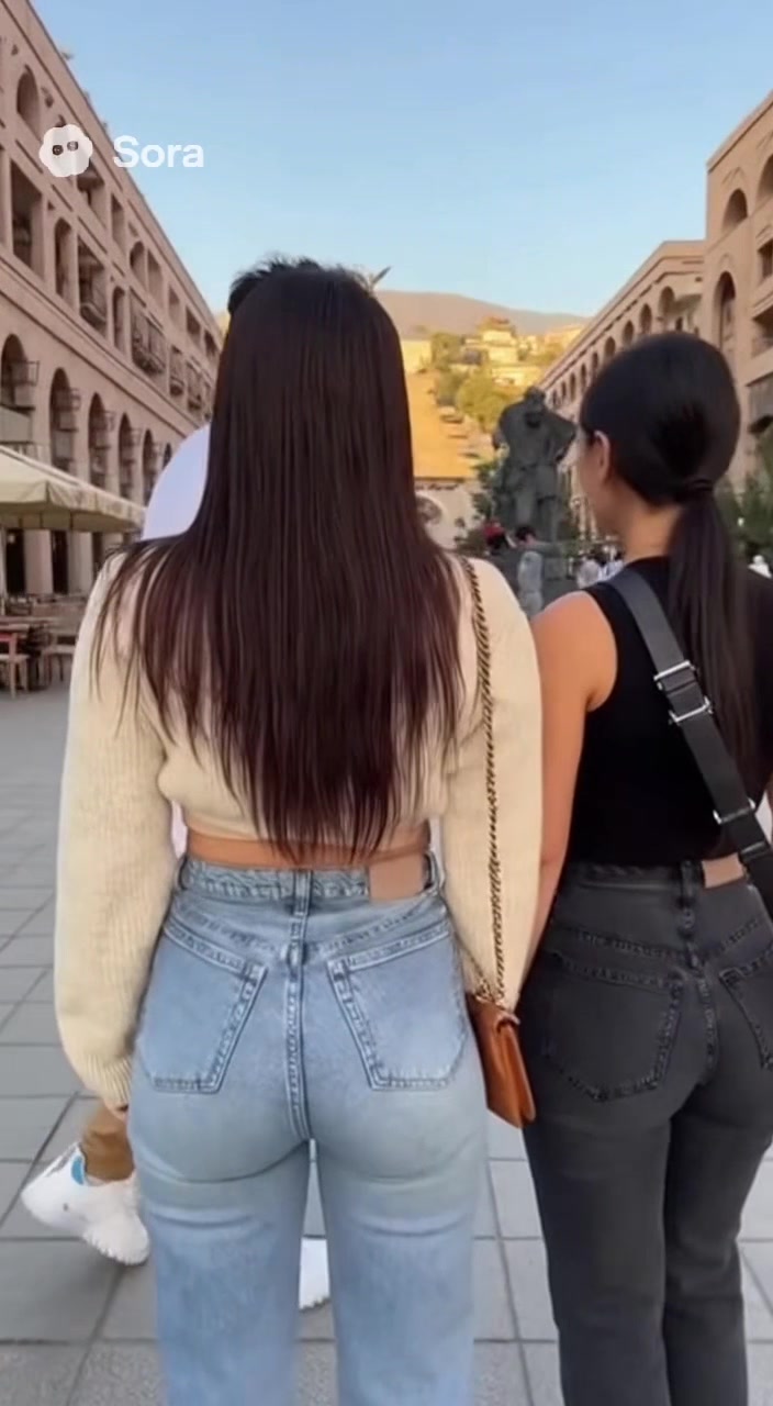 @Աղջիկներ 😍