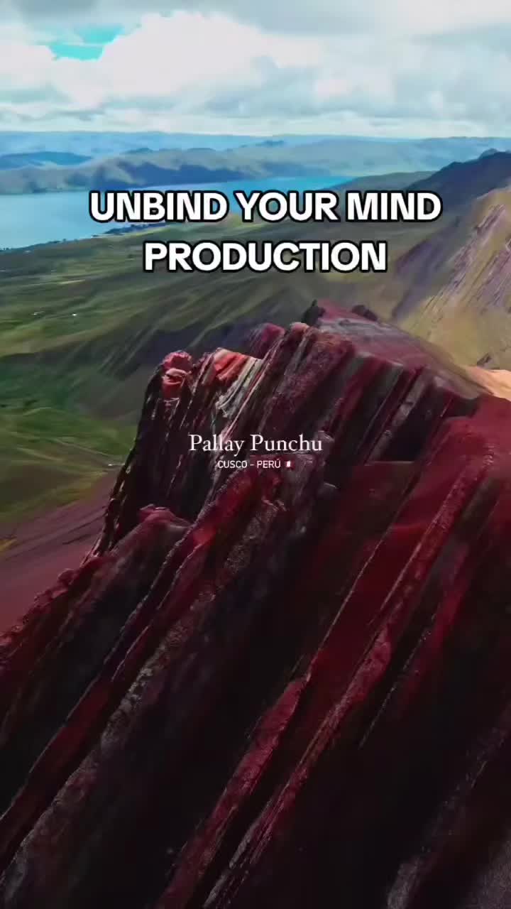 @Unbind Your Mind