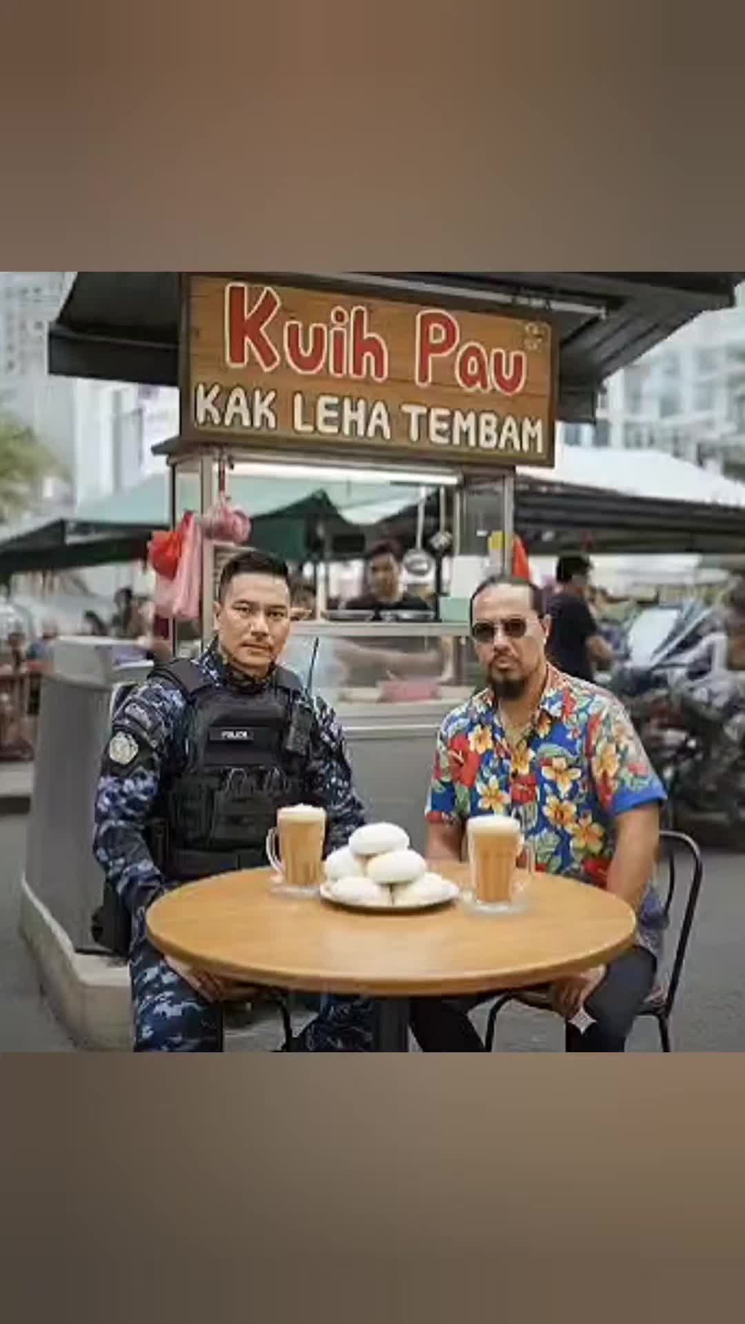 @Fadhil Haniff @ KAPAK