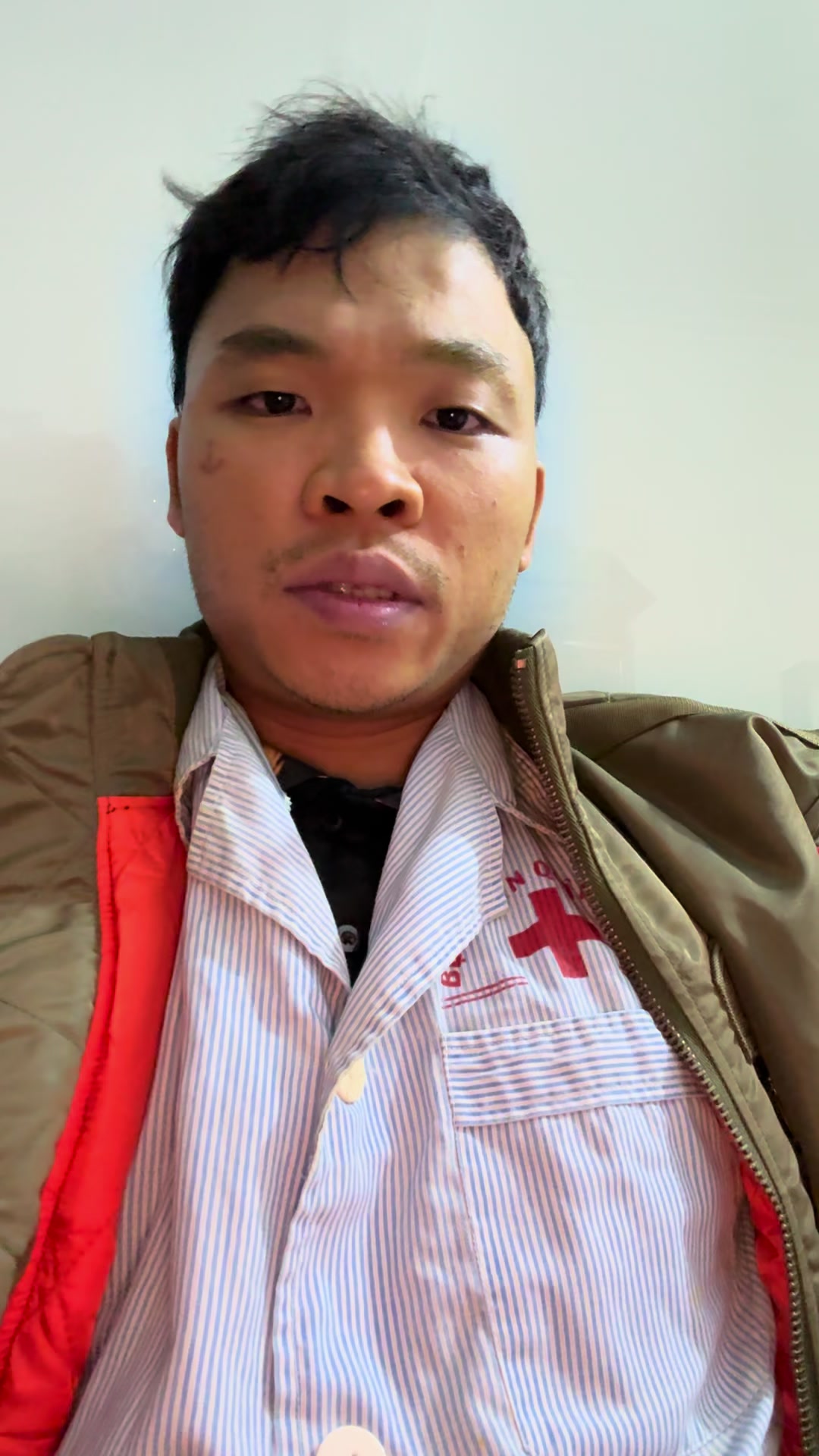 @KH&Aacute;NH TỔNG THỐNG