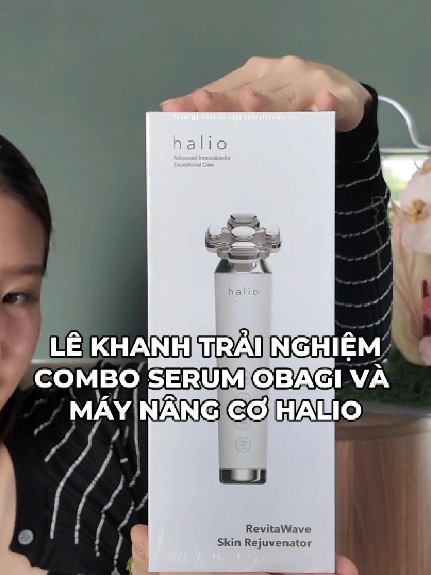 @Halio Official