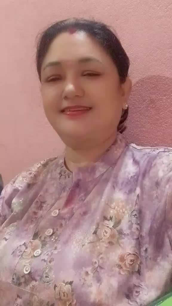@Muna Shrestha