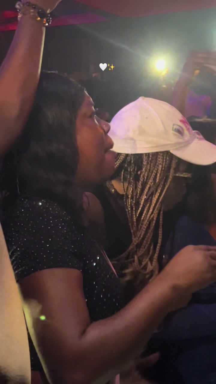 @ShadyKarz Ọl&aacute;Milli🎧