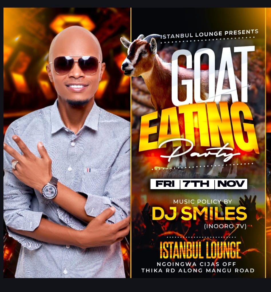 @Dj Smiles