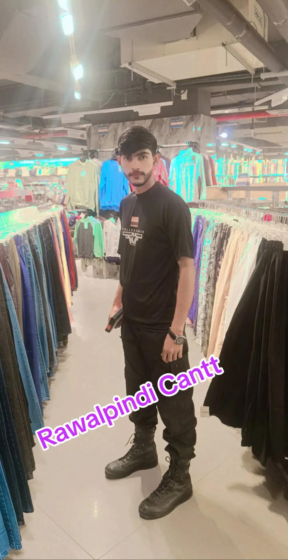 @MP military police R❤️F Bhatti