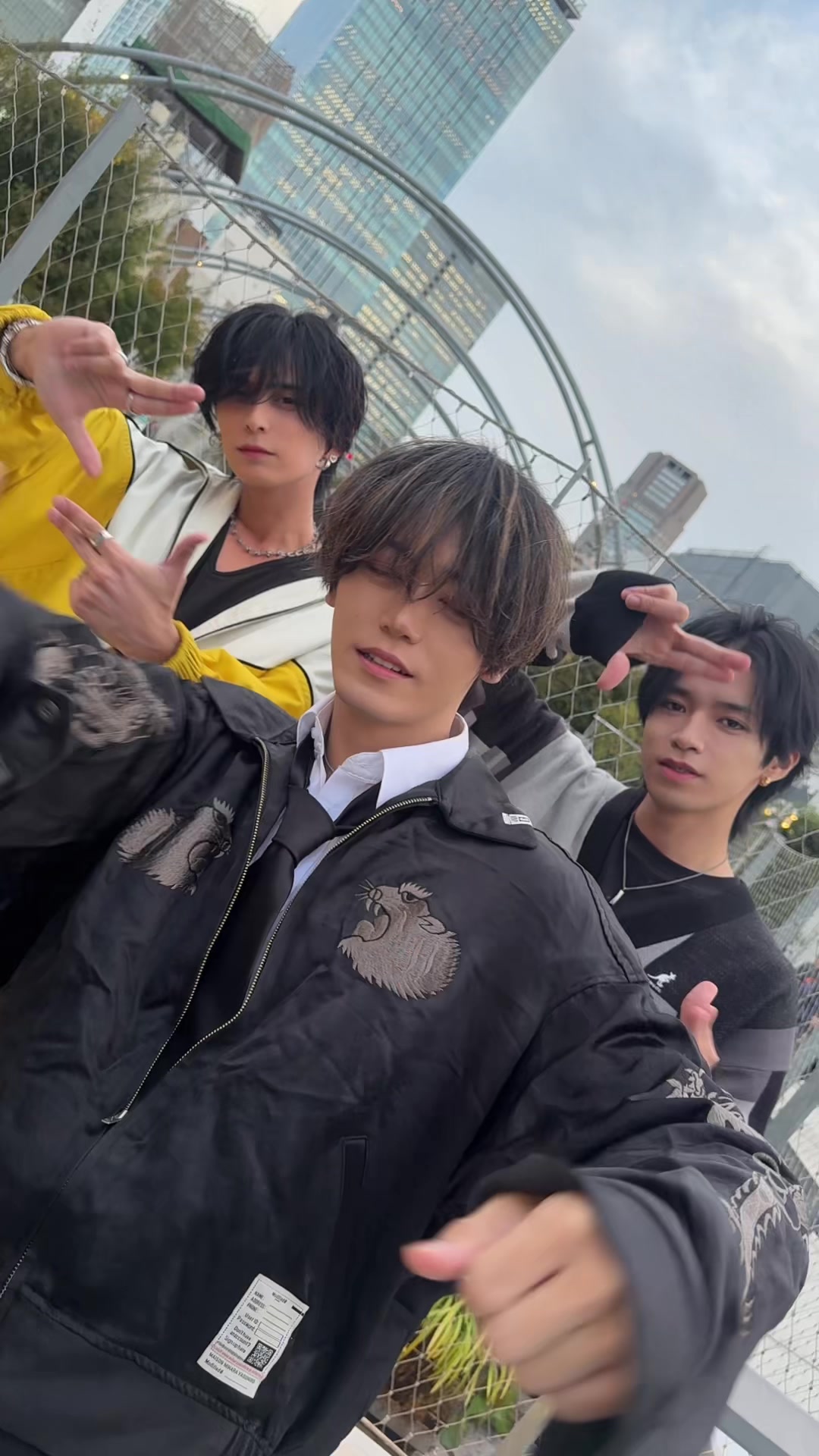 @廉/Ren【FLOP FLOW】