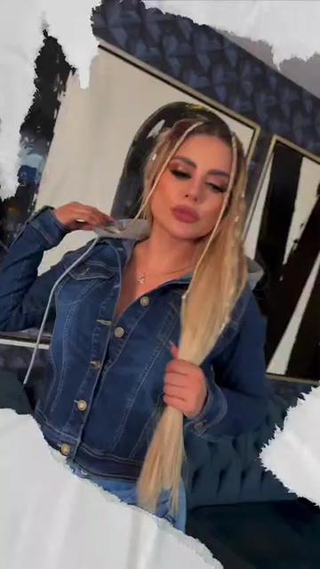 @OXIDO JEANS
