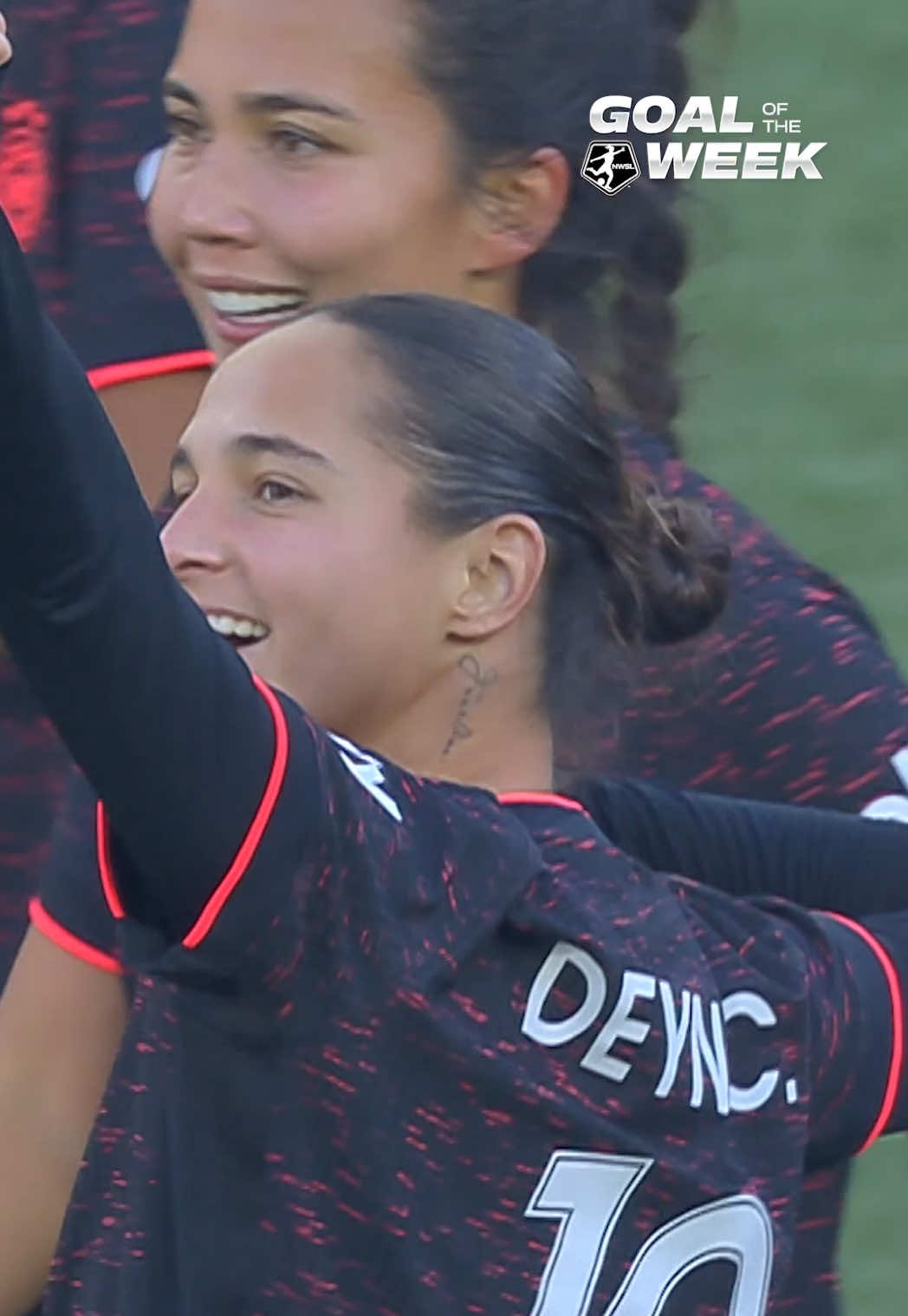 @NWSL