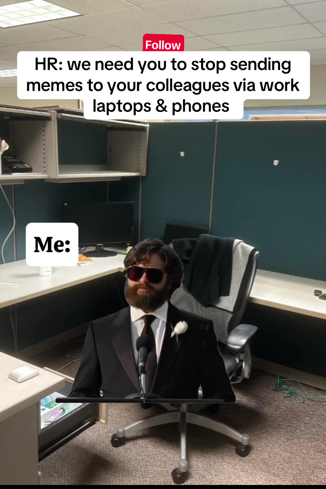 @WORK LIFE MEMES