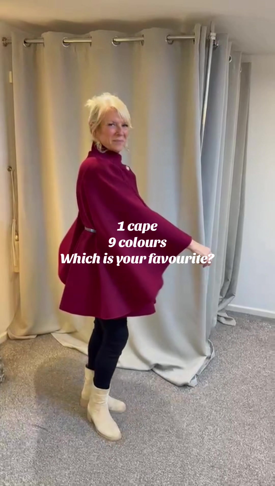 @Yorkshire Ladieswear