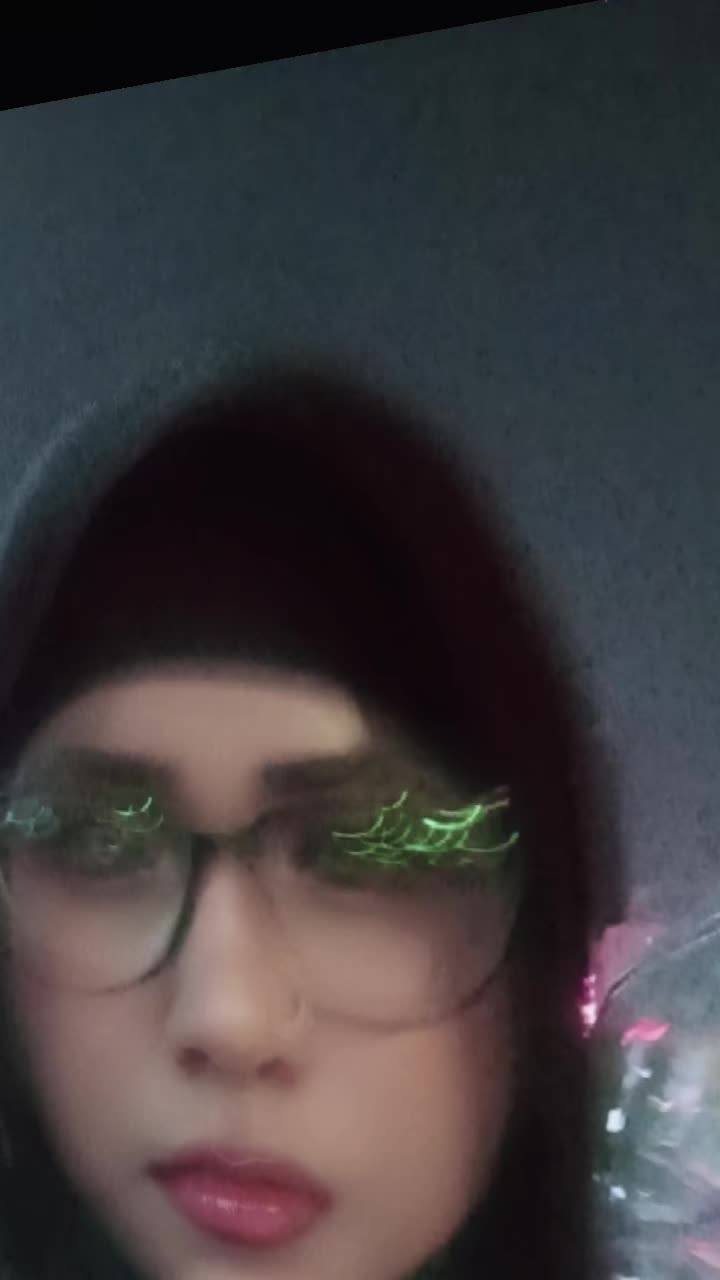 @Mubeena