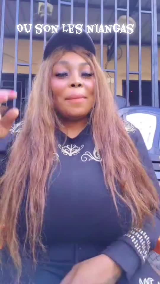 @LISA DIASILUA TV