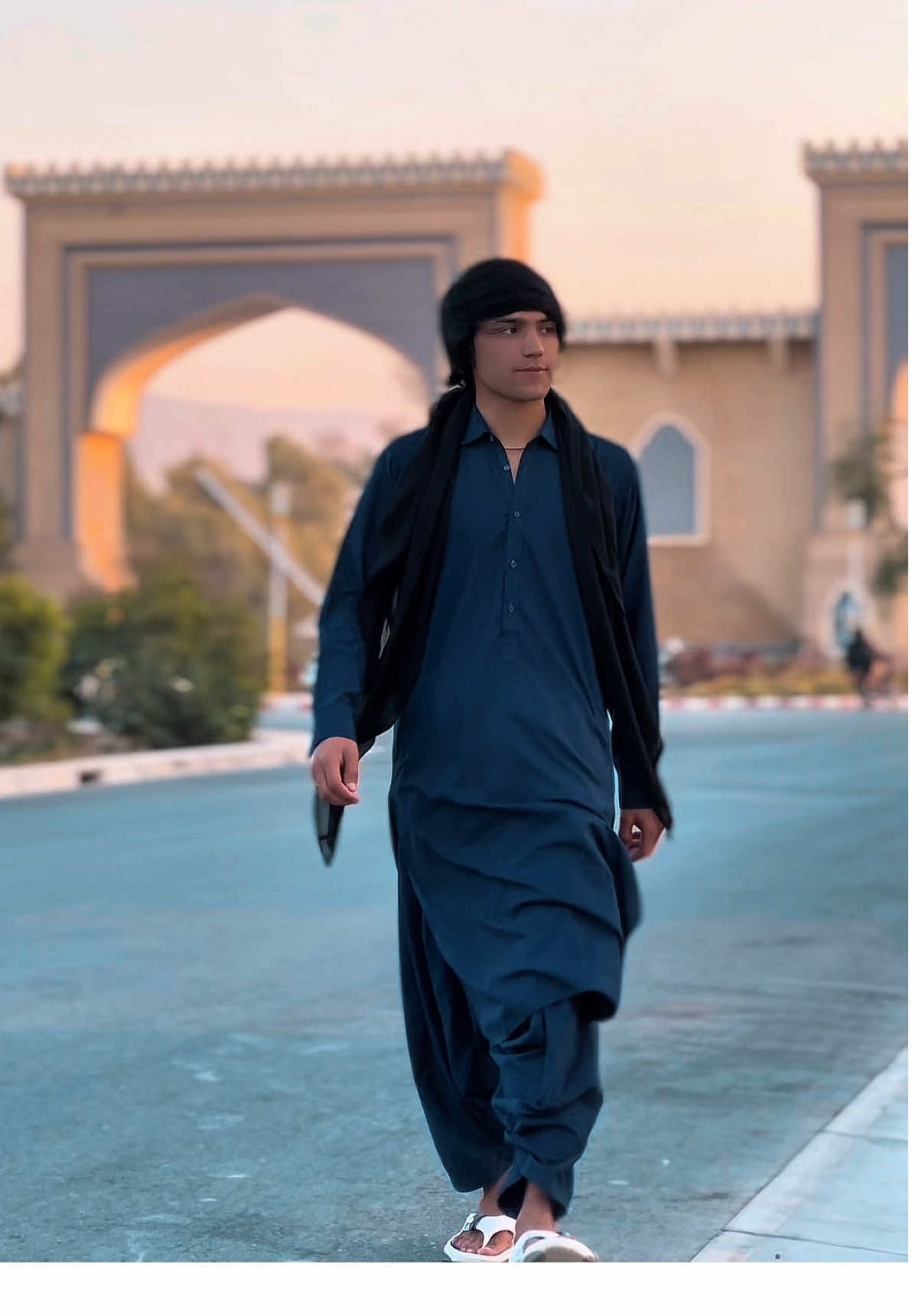 @☠️{ شہزادہ باچا }☠️