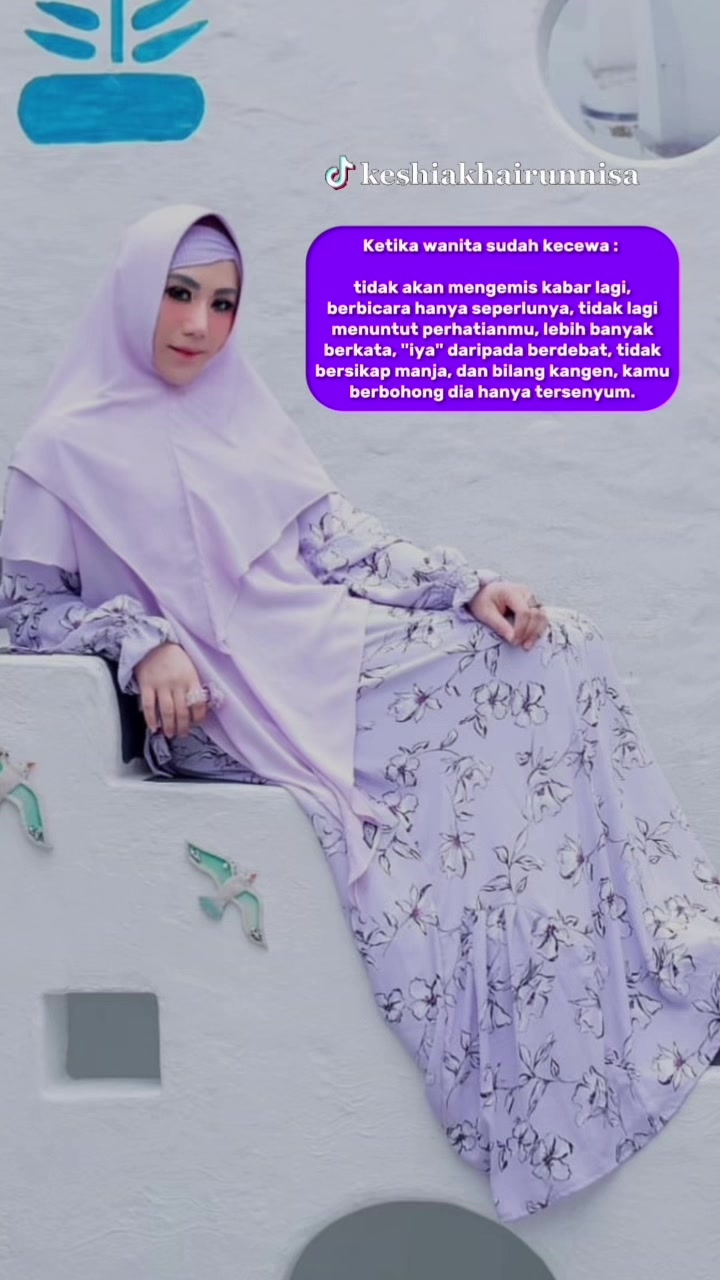 @Keshia Khairunnisa