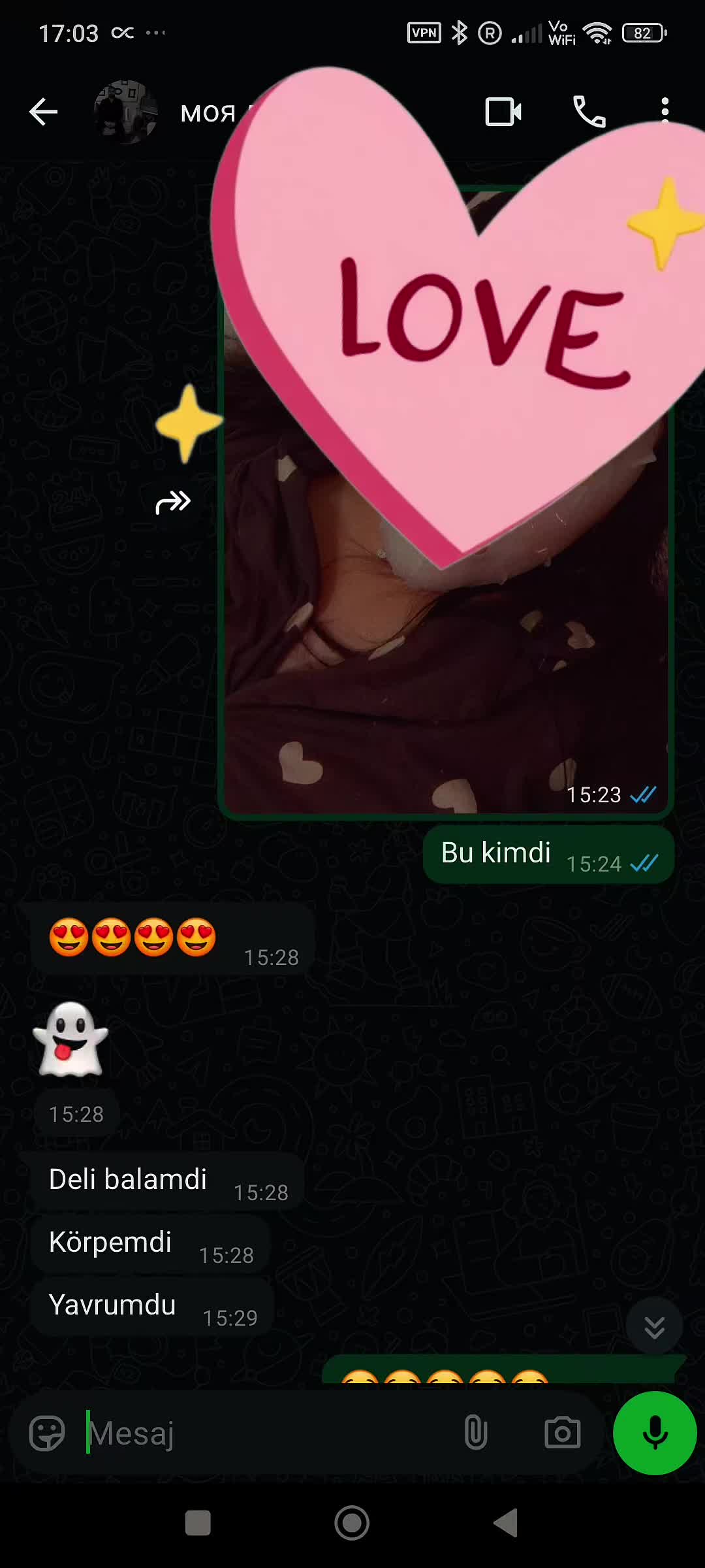 @LEYLA Khudiyeva