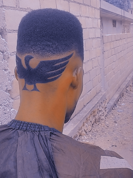 @KENAY_Designer49💈✌️