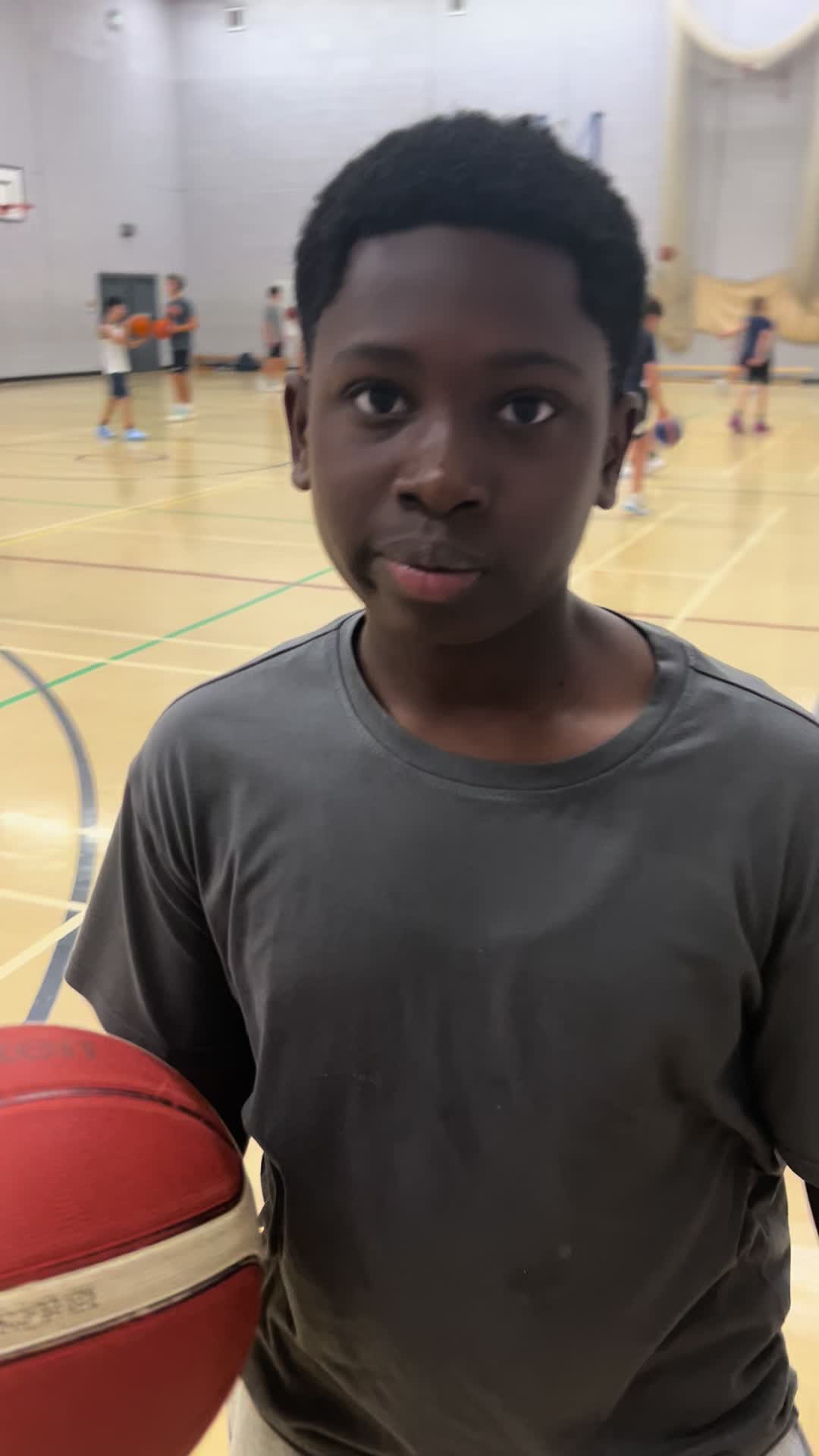 @RG BASKETBALL