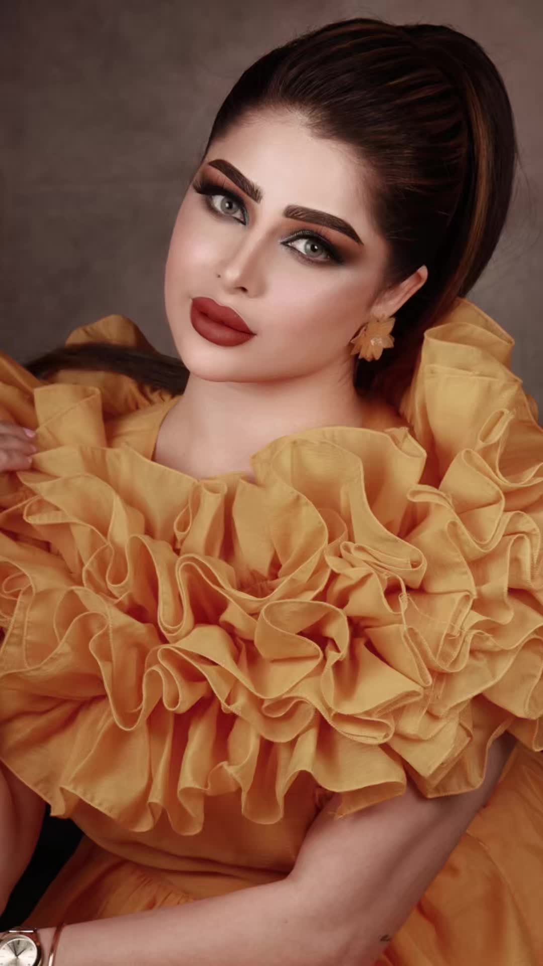 @صالون ماسة العنقاء 💎