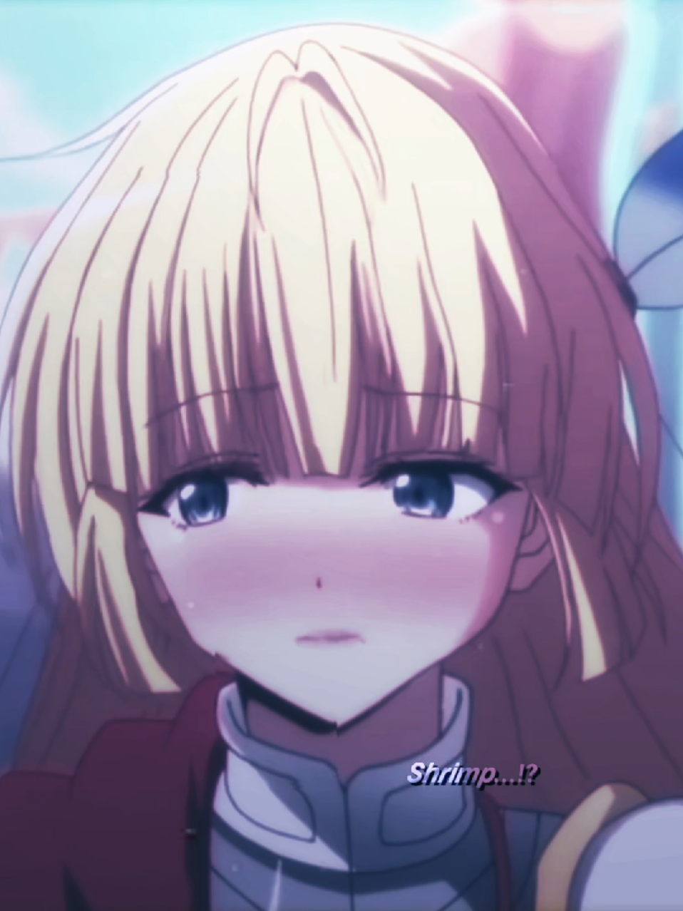 @𝙎𝙝𝙧𝙞𝙢𝙥...!?