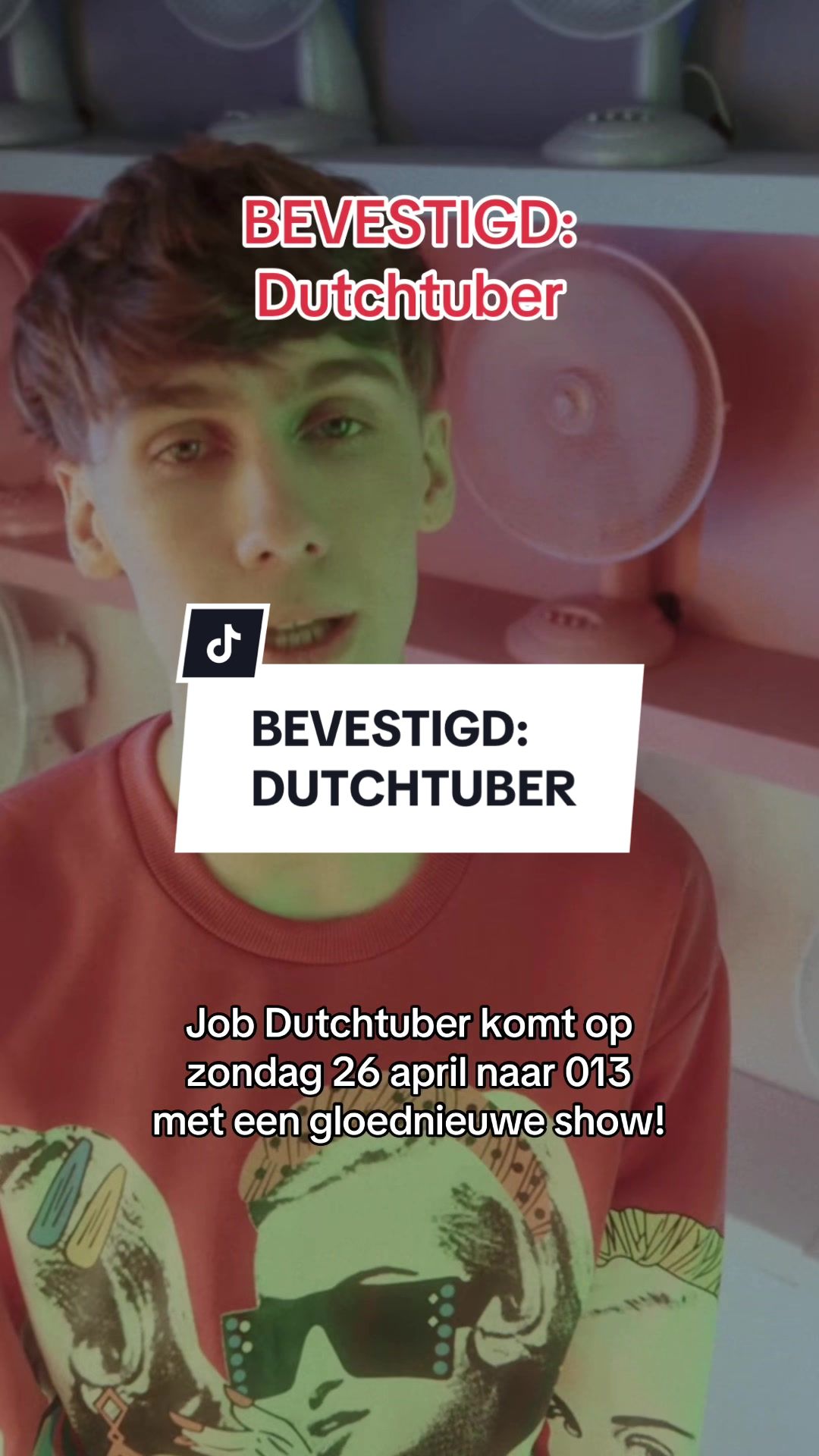 @013 Poppodium