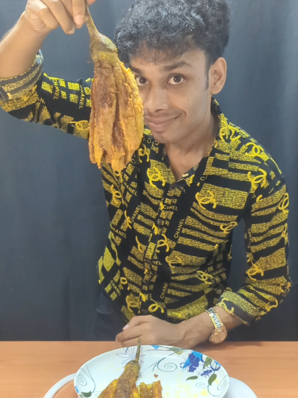 @Me Sajib is back