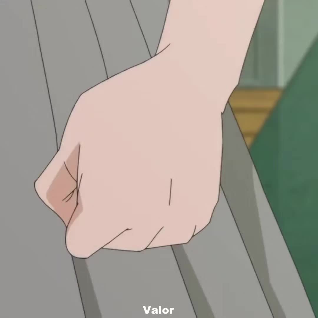 @Valor
